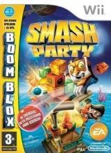 Boom Blox Smash Party Wii game info, review, cheats en Wii spellen ...