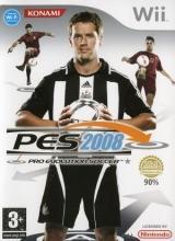 Pes 08 Pro Evolution Soccer Wii Kopen 0 75