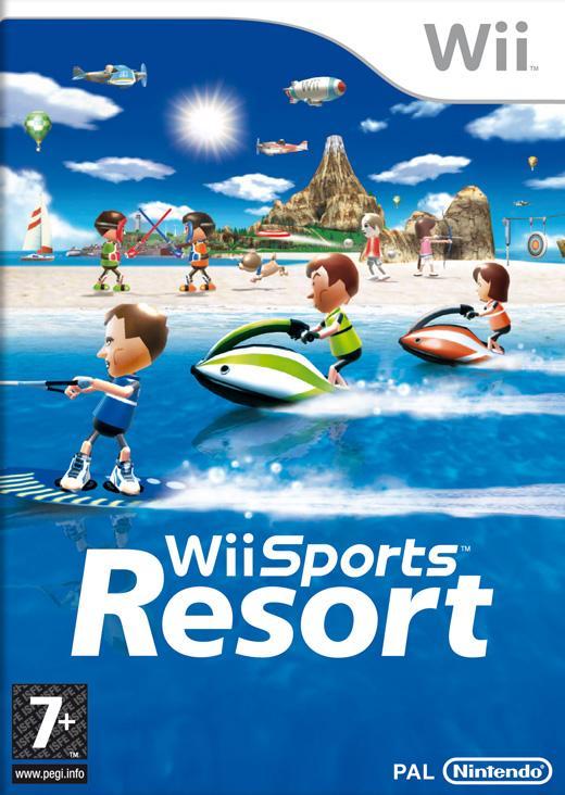 Wii Sports | €19.99 | Tweedehands