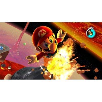 oogst Gehuurd De waarheid vertellen Super Mario Galaxy (Wii) | €17.99 | Aanbieding!