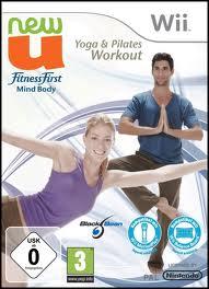 Yoga wii hot sale