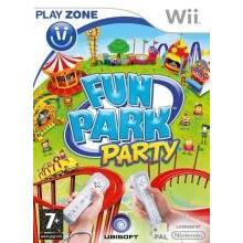 Offer interferentie convergentie Fun Park Party (Wii) | €17.99 | Aanbieding!