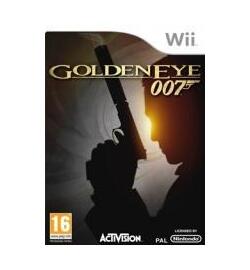 goldeneye wii controller