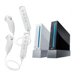 vermogen Bezwaar Politiek Wii kopen? €34.99 Met garantie, controllers en games te koop.