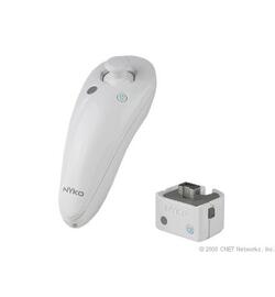 Wii best sale remote nunchuck