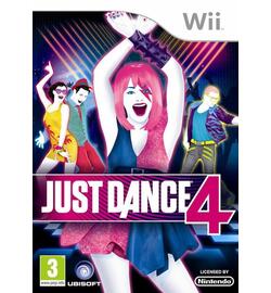 Game just dance cheap 2020 wii