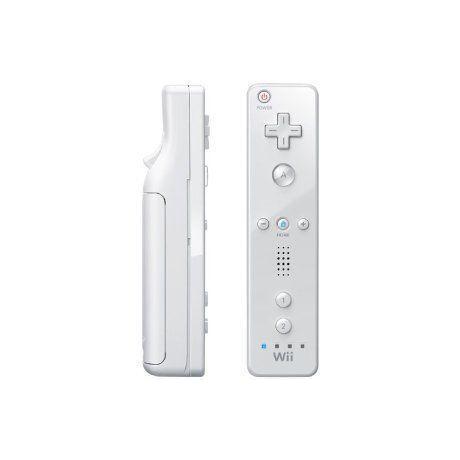 schade Integratie scherp Controller Origineel Wii Wit - Nintendo (Wii) | €20.99 | Aanbieding!