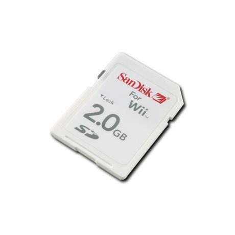 Tientallen vloot koffie SD kaart - Geschikt voor Wii & Wii U (Wii) | €-0.01 | Sale!
