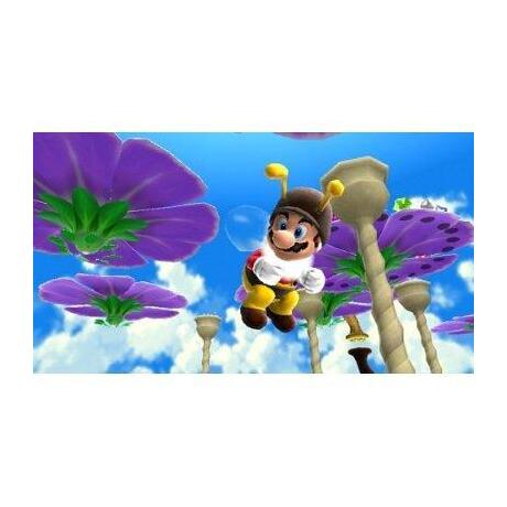 lever Leerling De daadwerkelijke Super Mario Galaxy (Wii) | €30.99 | Aanbieding!