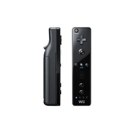 Continu Certificaat Skiën Controller Wii - Controller Zwart - Nintendo (Wii) | €23.99 | Aanbieding!