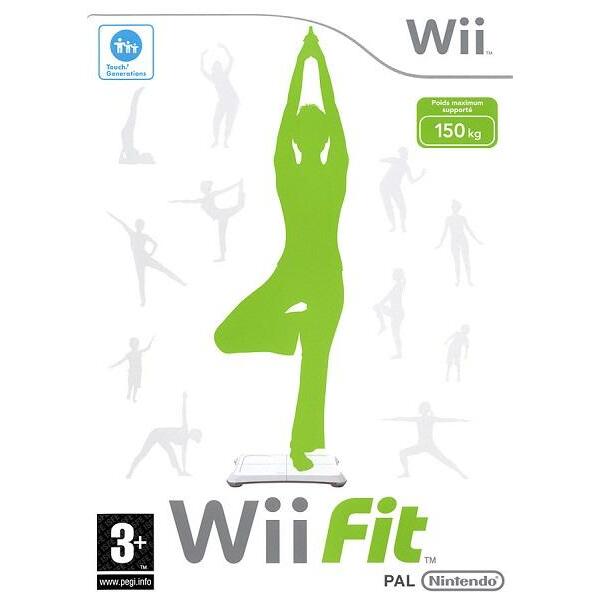 Wii Fit | | Tweedehands